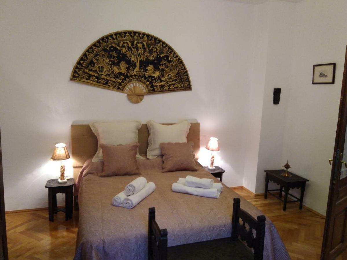 Casa Livia Brasov Apartment Bagian luar foto