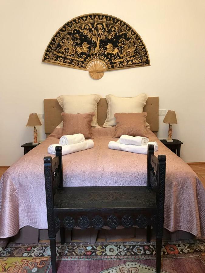Casa Livia Brasov Apartment Bagian luar foto