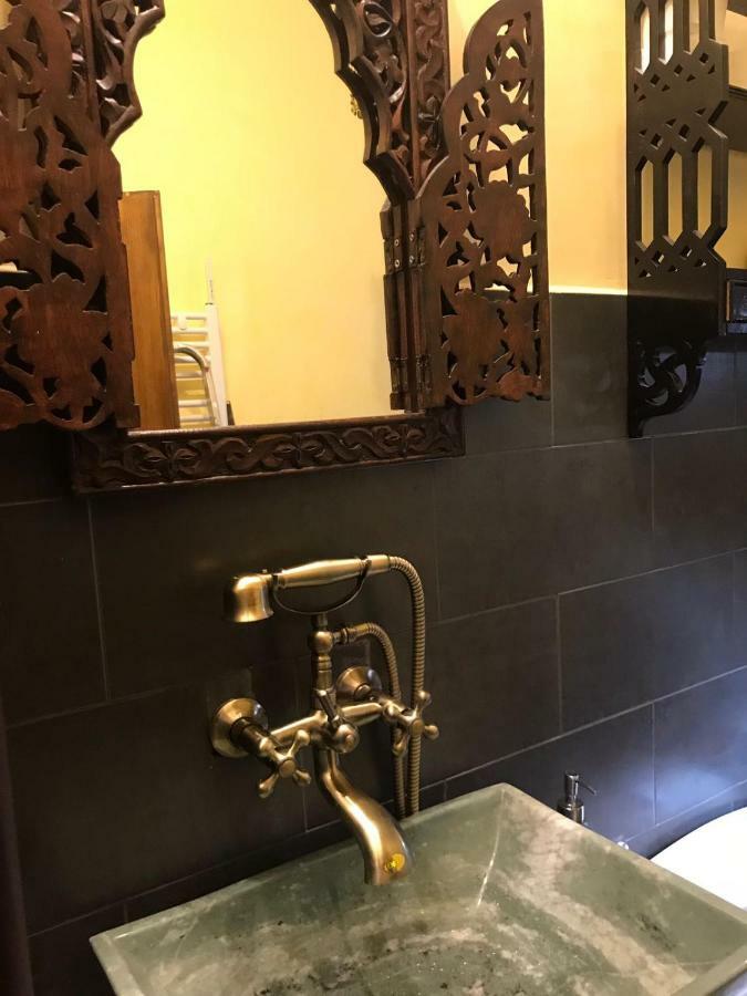 Casa Livia Brasov Apartment Bagian luar foto