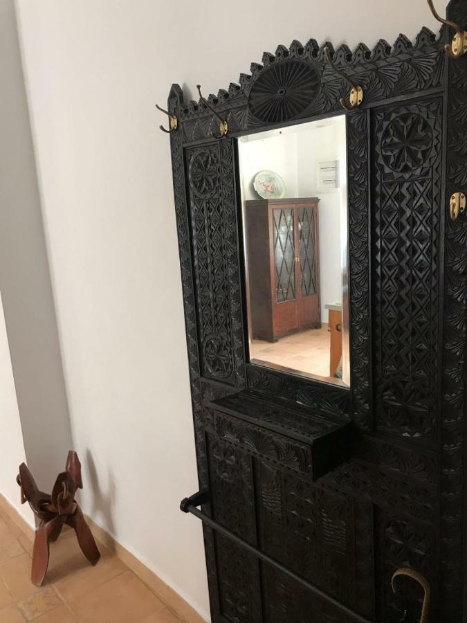 Casa Livia Brasov Apartment Bagian luar foto