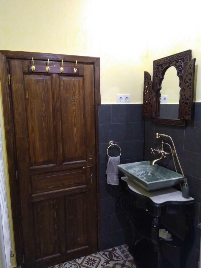 Casa Livia Brasov Apartment Bagian luar foto