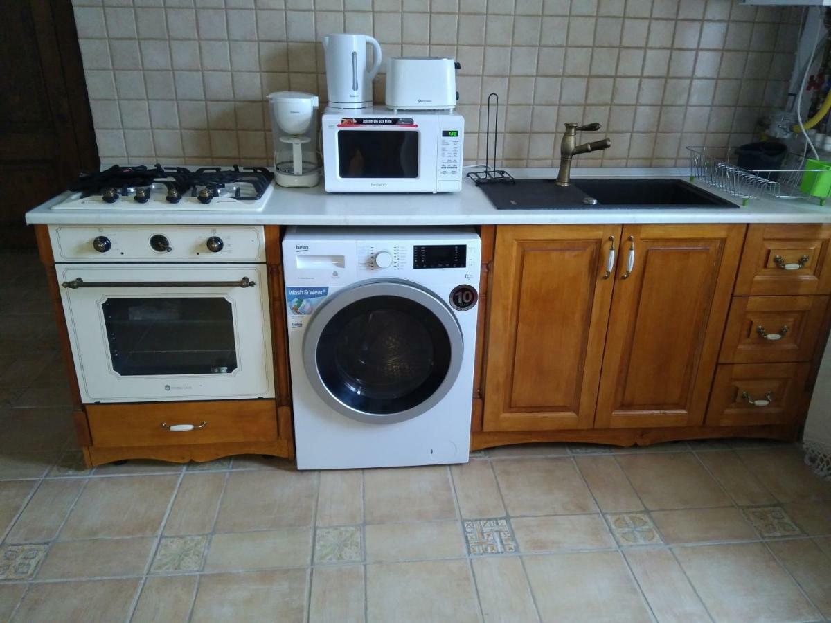 Casa Livia Brasov Apartment Bagian luar foto